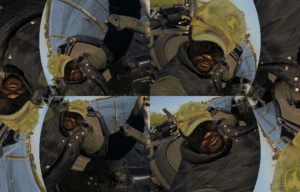bubblewarp